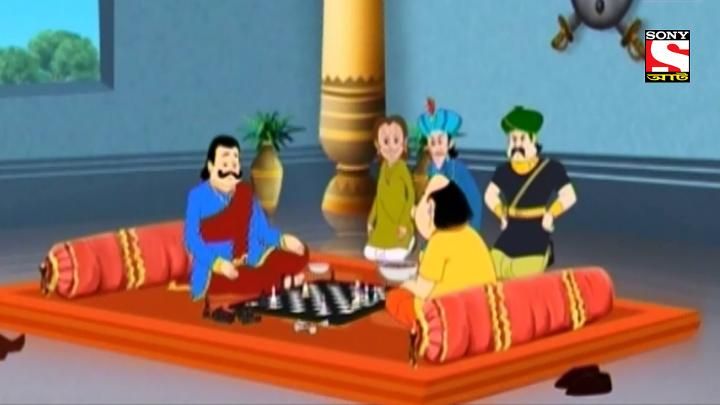 Baronto Bhate Uranto Chhai