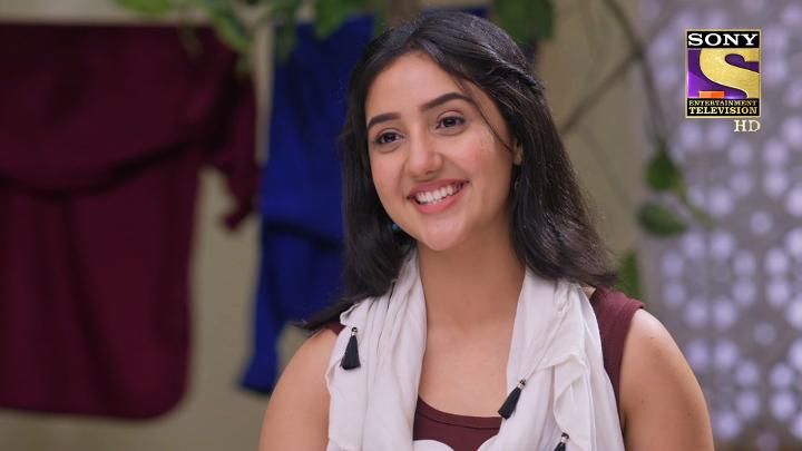 The Shop Is Babita's