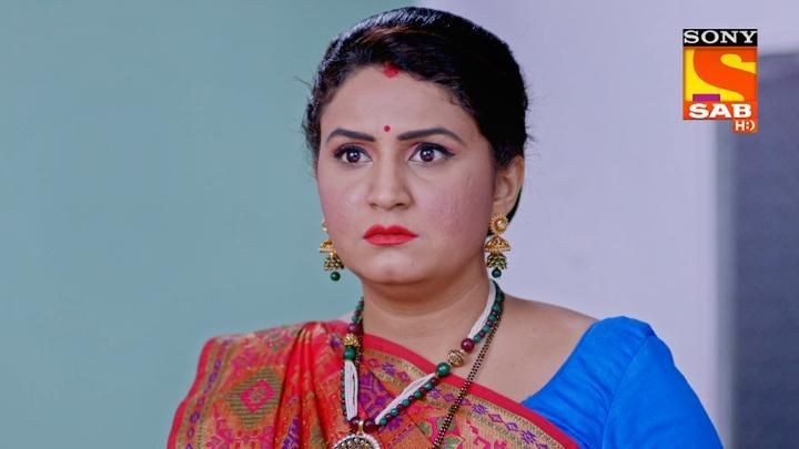 Anna Argues With The Director