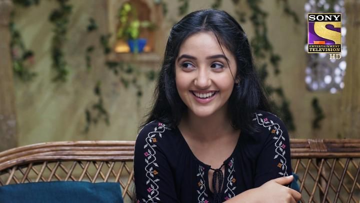 Mini And Khatri's Quarrel