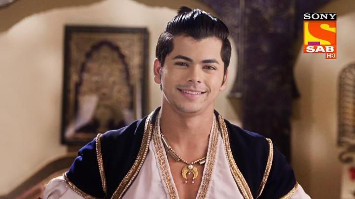 Jinoo Goes To The Desert