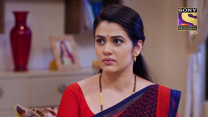 Bindu Reaches Home