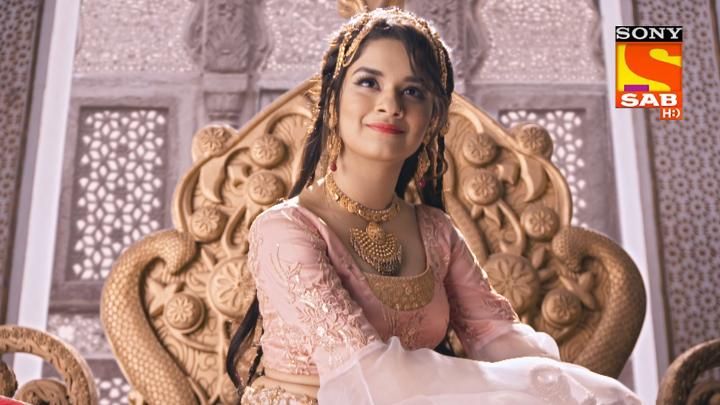 Yasmine Confronts Zafar