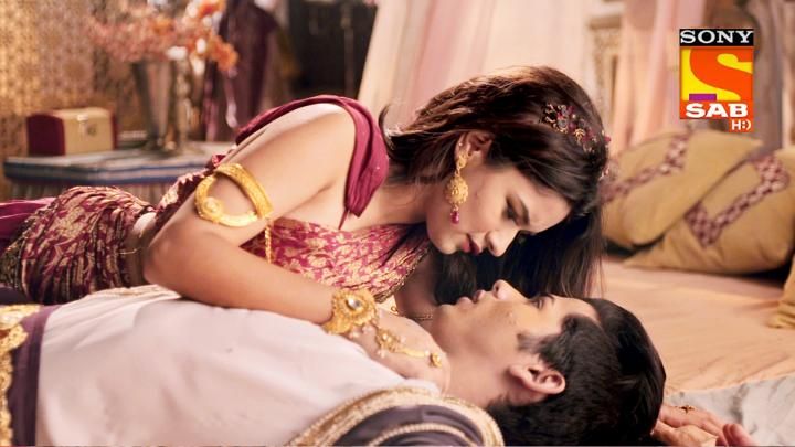 Aladdin Asks For A Favor