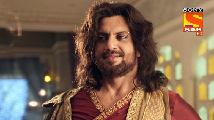 Yasmine Plans To Oust Ali From Baghdad