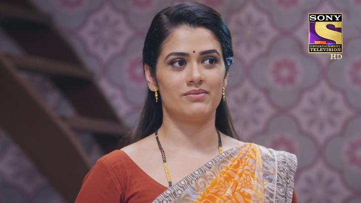 Bindu's Memory Loss