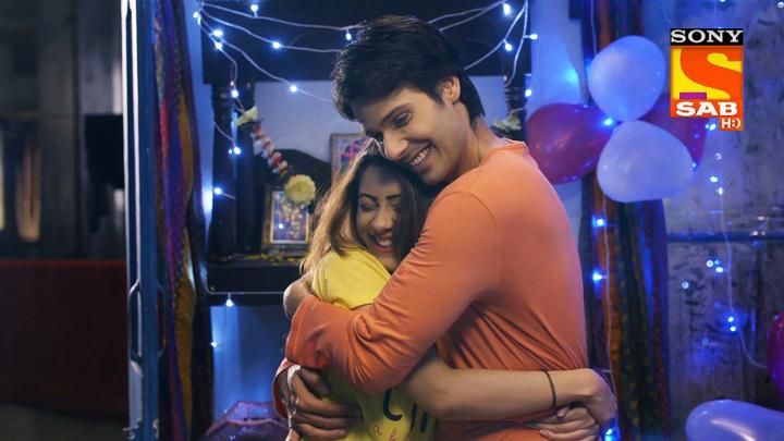 Jijaji Can Do Anything For Elaichi