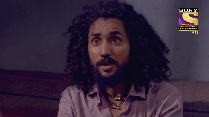 The Insignificant Crime - Part 2