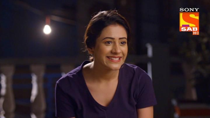 Elaichi Is Playing Rebel