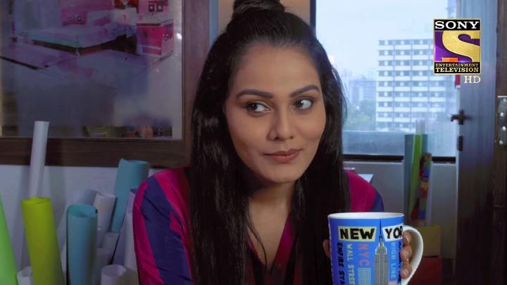 Interruption - Part 1