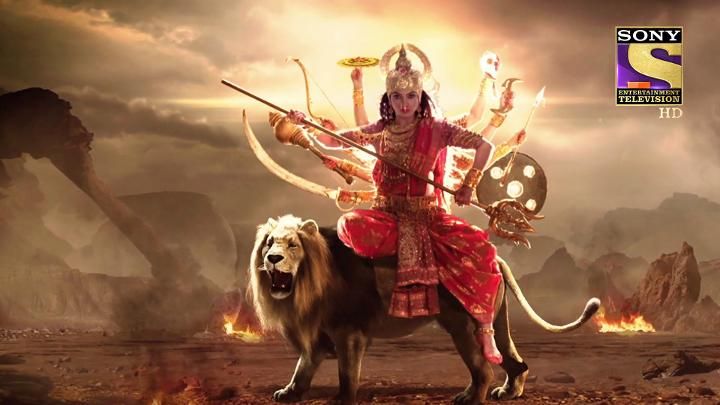 Bholenath Blesses The Asuras