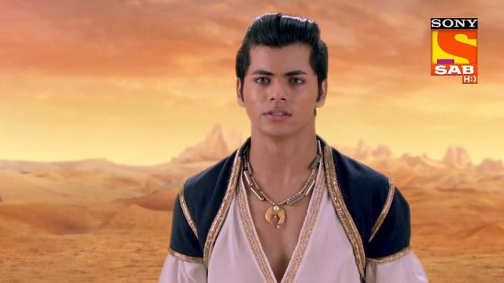 Ali Goes Down The Memory Lane