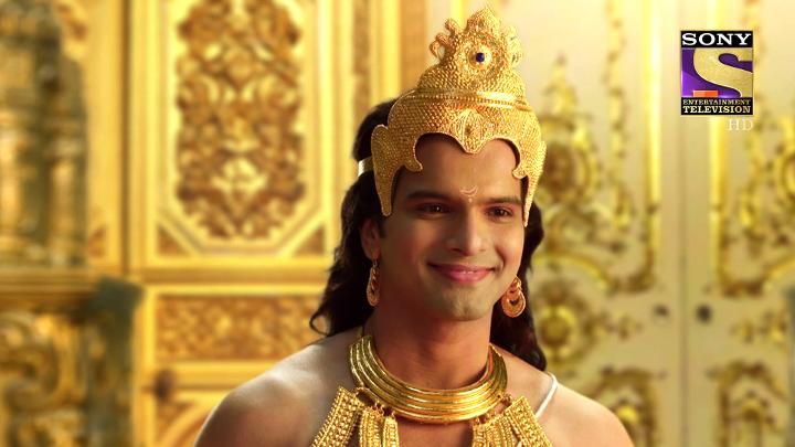 Karthik And Ganesh On A Mystery Hunt