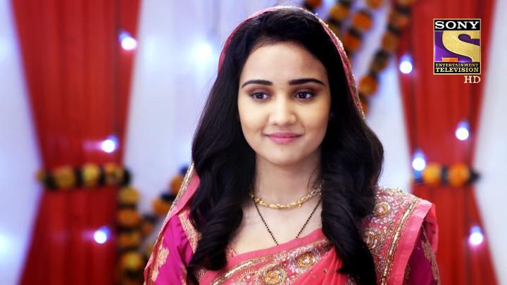 Its A Happy World For Naina And Sameer