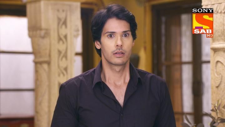 Pancham Is Scared Of Seth Ji