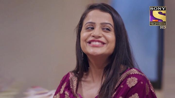 Bindu's Illness