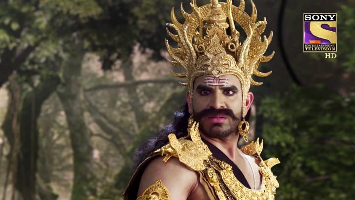 Kamasur's Hazardous Deeds