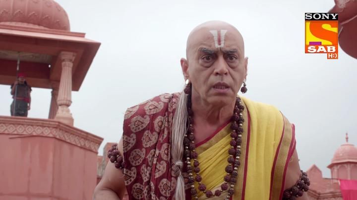 Tathacharya's Hope Awakens