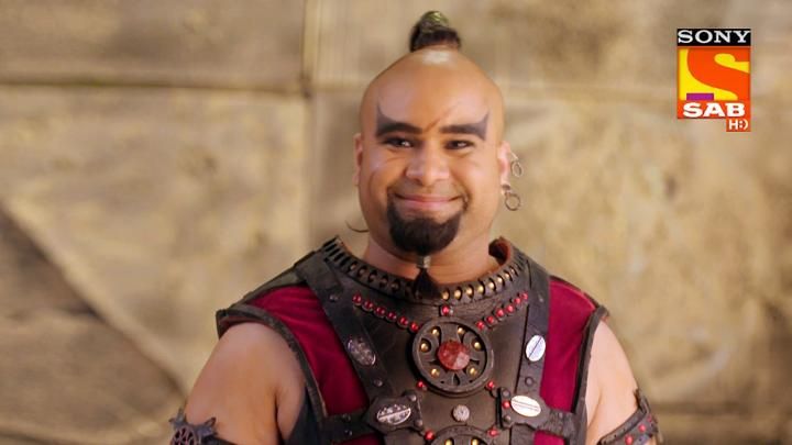 Jinoos Triumph Over His Inner Darkness