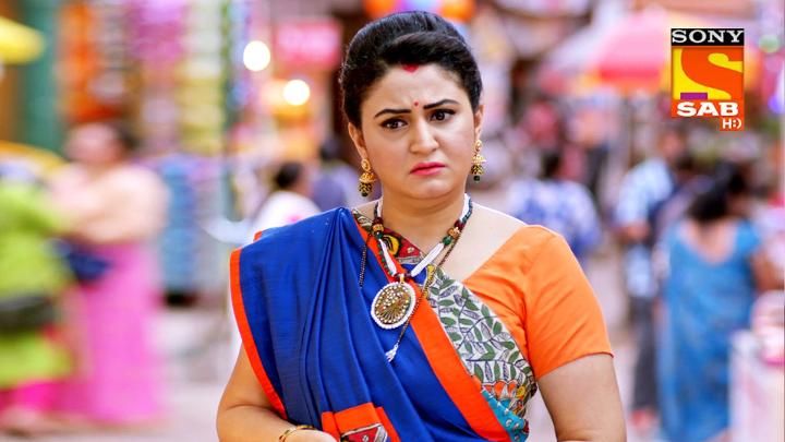 Chandramukhi To The Rescue