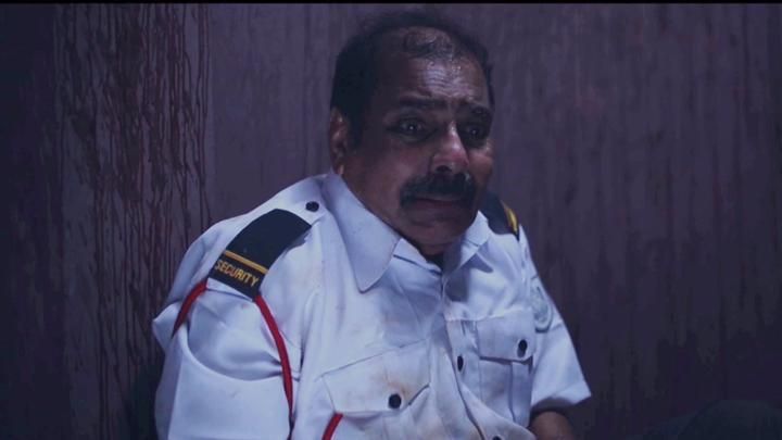 Sujeetha Is In Danger