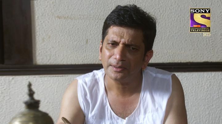 Kakasaheb With An Impossible Task