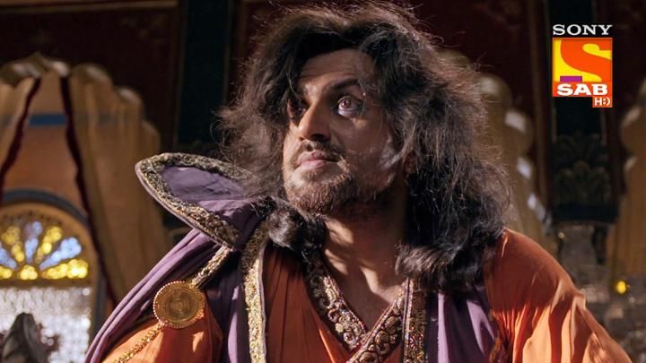 Gulbadan Is Promoted