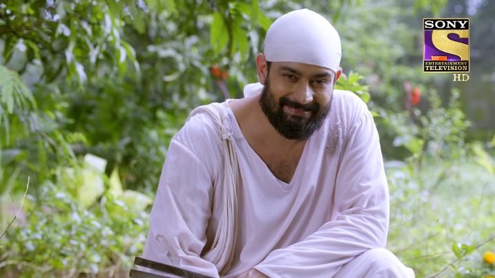 Kakasaheb Reaches Shirdi