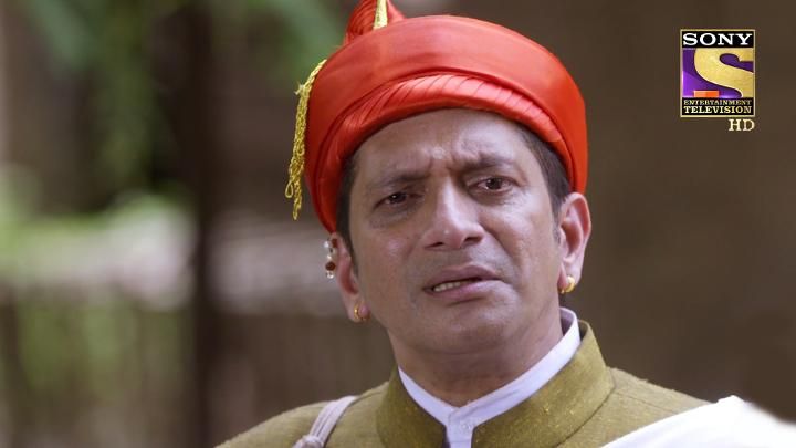 Kakasaheb Comes With A Hope