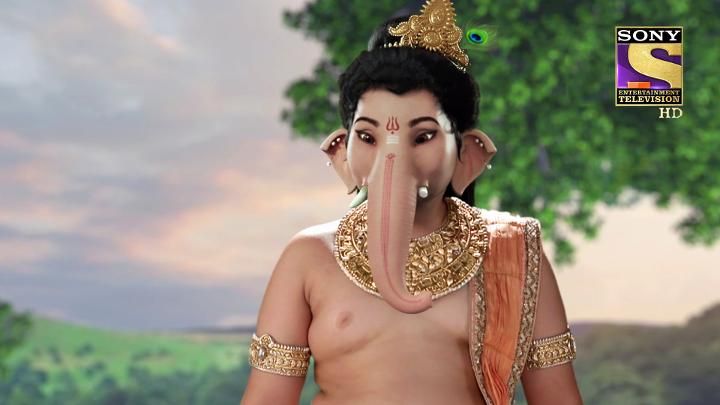 Ganesh And Kartikeya Are In Trouble