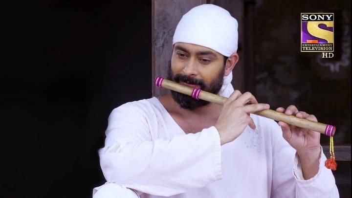 Sai Feels Emotional For Dayaram