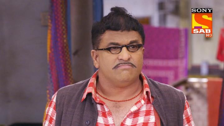 Theft Of The Earrings