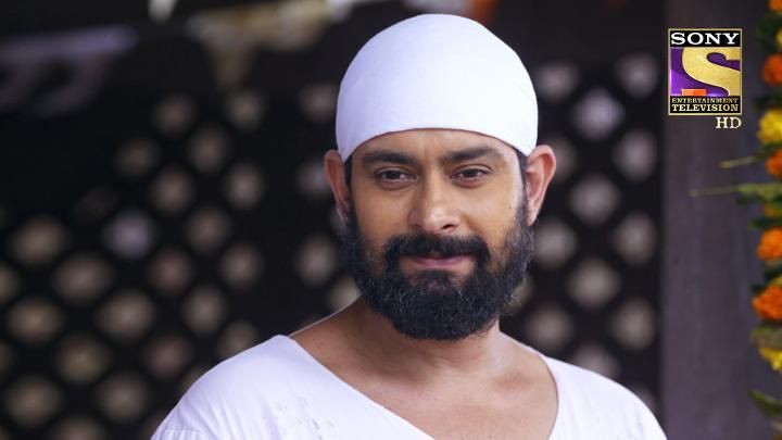 Kulkarni Is Frustrated