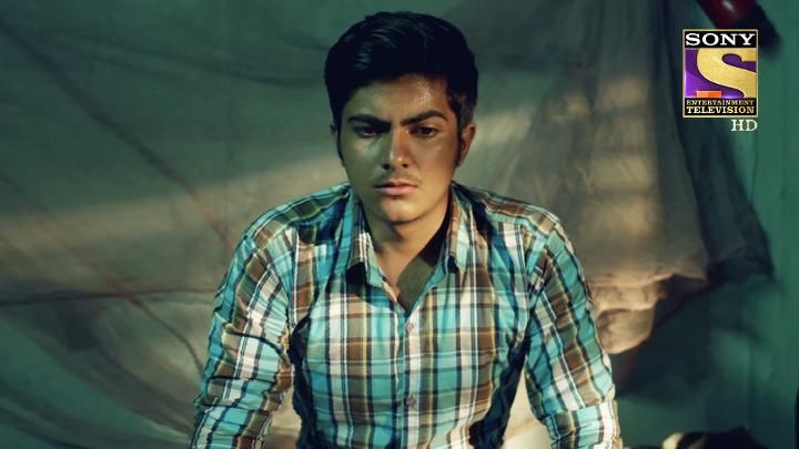 Gone Astray - Part 2