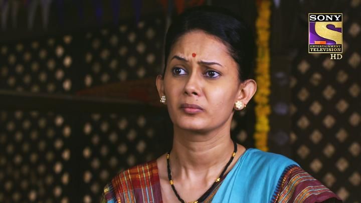 Dayaram Has Sai's Faith With Him