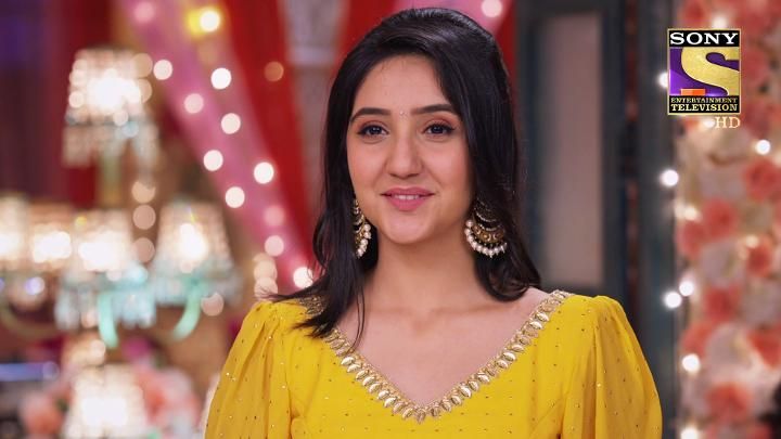 Mini Takes The Blame