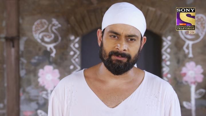 Sai Is Searching For A Way