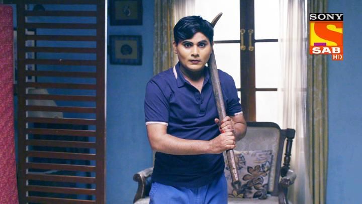 Mission Treasure Hunt