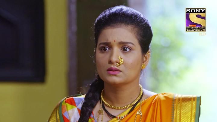 Chiu Tai In Big Trouble