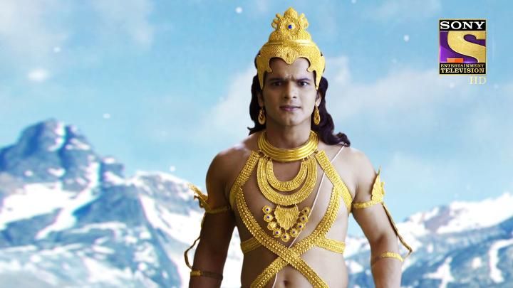 Awaiting For One Mistake