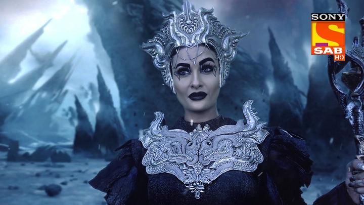 Shaurya To The Rescue