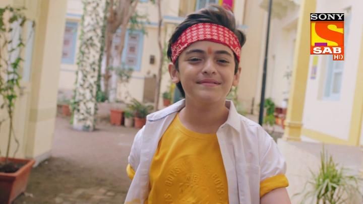 Finding The Next Baalveer