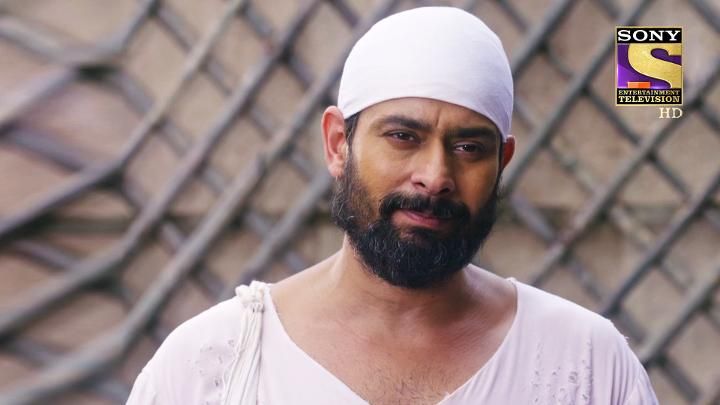 Sai Takes Govind With Him