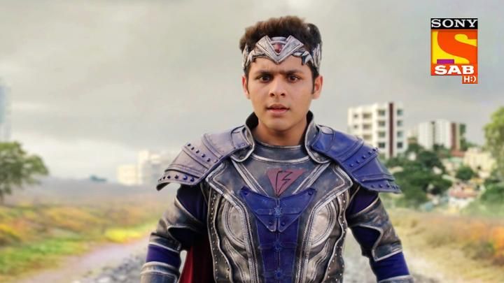Baalveer And Vivaan