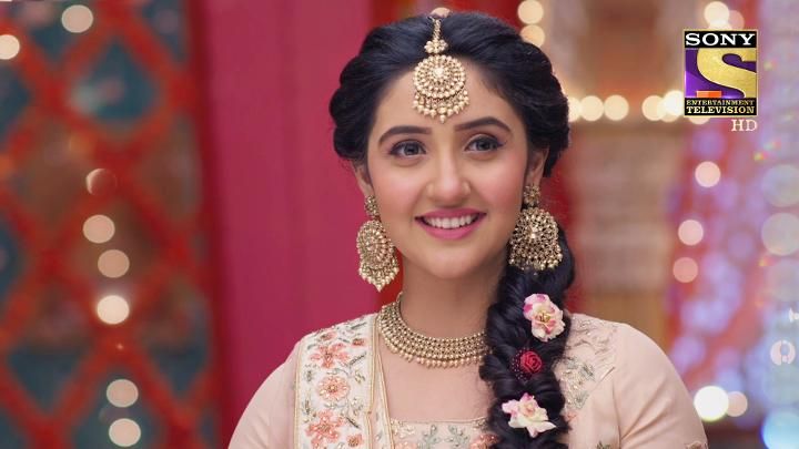 Mini's Tearful Words Of Joy