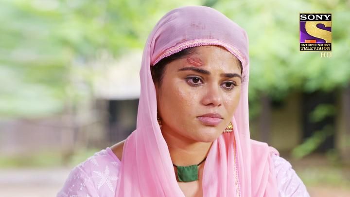 Saba Gets Help From Sai