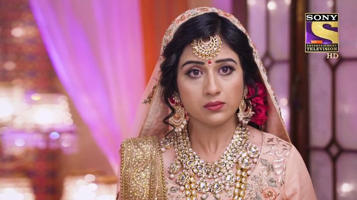 Babita's Outburst On Lovely