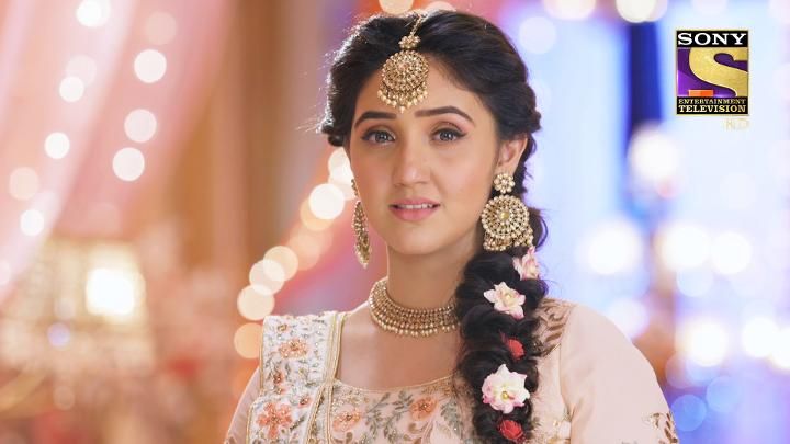 The Most Awaited Marriage