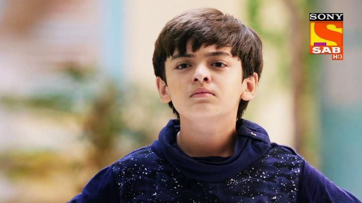 Vivaan Encounters Bhaymar