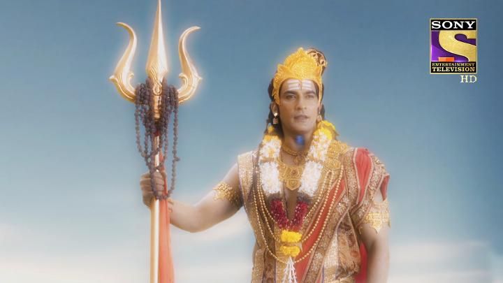 Perfect  Groom For Mata Parashakti